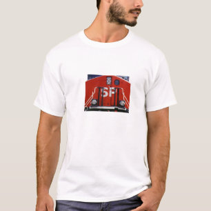 Camiseta El Pacífico meridional