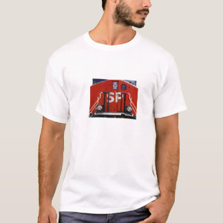 Camiseta El Pacífico meridional