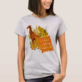 Camiseta El Pacto