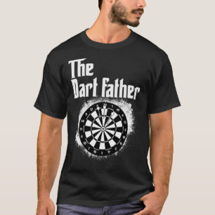 Camiseta El padre artístico para los jugadores de arte diur