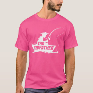 Camiseta El padre de la raza Lures, padre de la raza de los
