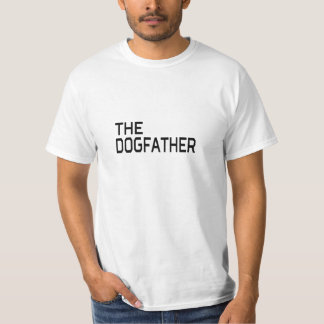 CAMISETA EL PADRE DE LOS PERROS