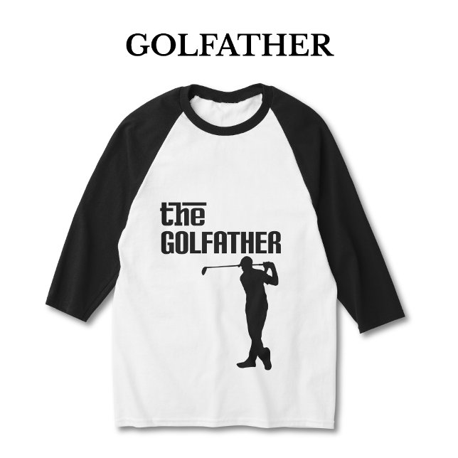 CAMISETA EL PADRE DE ORO (Subido por el creador)