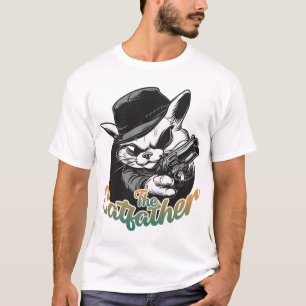 Camiseta El padre del catador