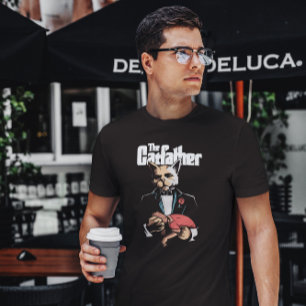 Camiseta El padre del catador