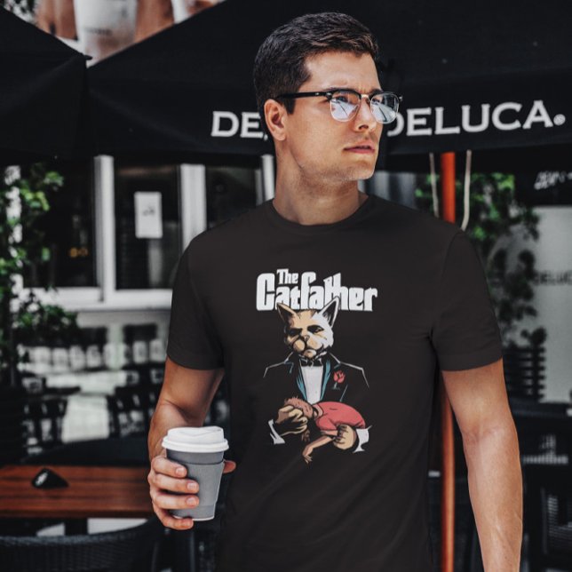 Camiseta El padre del catador (Subido por el creador)