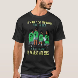 Camiseta El padre del Día de la Reina y la Princesa del Rey