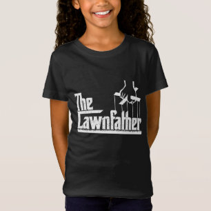 Camiseta El padre del jardín - Gracioso regalo de jardinerí