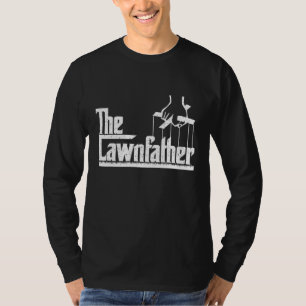 Camiseta El padre del jardín - Gracioso regalo de jardinerí