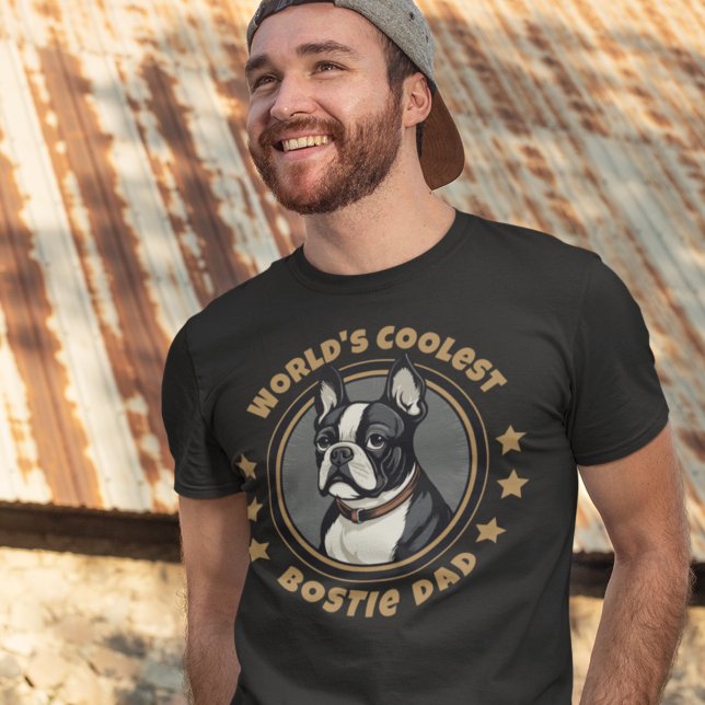 Camiseta El padre más frío del mundo, el más frío del mundo (Subido por el creador)