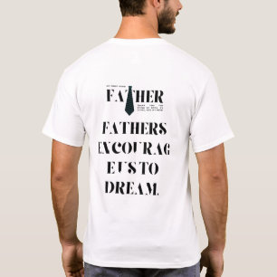 Camiseta El padre más okayés del mundo