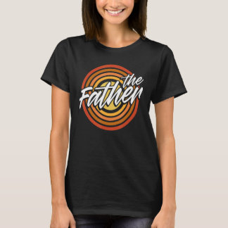 Camiseta El Padre Pronto Será La Invitación De Embarazo De