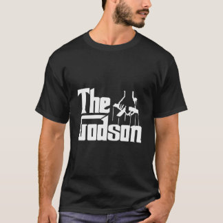 Camiseta El padrino