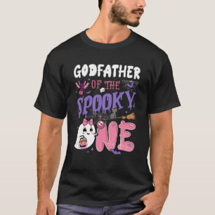 Camiseta El Padrino De La Famosa Sala De Chicas De Un Prime