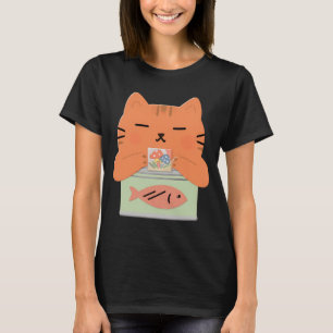 Camiseta El Padrino del Bacalao