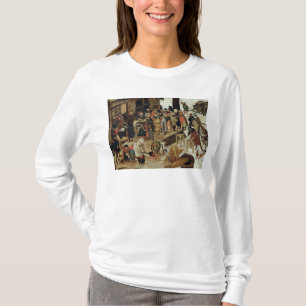 Camiseta El pago del diezmo