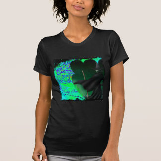 Camiseta El país de la bruja