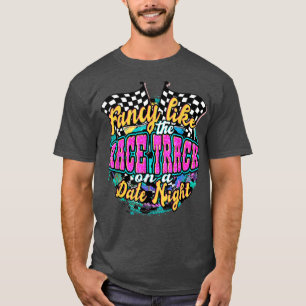 Camiseta El país occidental está deseoso de ser como la pis