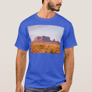 Camiseta El paisaje del valle del Monumento
