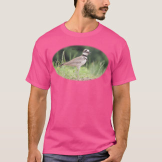 Camiseta El pájaro de la muerte