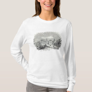 Camiseta El palacio de Ehrenburg, en Coburgo