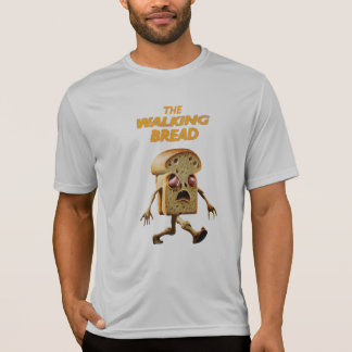 Camiseta El pan de andar