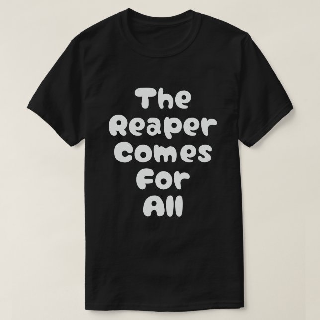 Camiseta El pañal viene para todo Kdrama (Diseño del anverso)