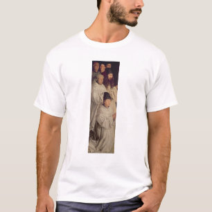 Camiseta El panel de los monjes