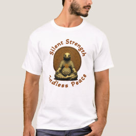 Camiseta El Pangolin del Yoga