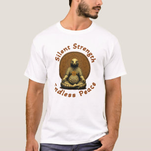 Camiseta El Pangolin del Yoga