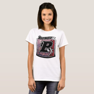 Camiseta El pañuelo de Biznezzz (la ciudad)