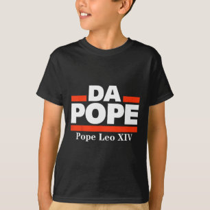 Camiseta El Papa de Chicago Leo Xiv Cardenal de los Camisas