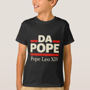 Camiseta El Papa de Chicago Leo Xiv Cardenal de los Camisas