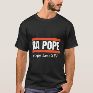 Camiseta El Papa de Chicago Leo Xiv Cardenal de los Camisas