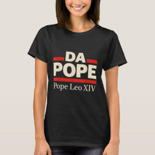 Camiseta El Papa de Chicago Leo Xiv Cardenal de los Camisas