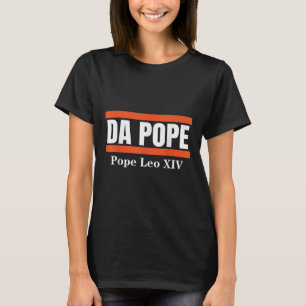 Camiseta El Papa de Chicago Leo Xiv Cardenal de los Camisas