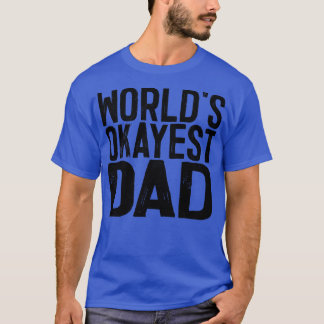 Camiseta El papá más bueno del mundo 1