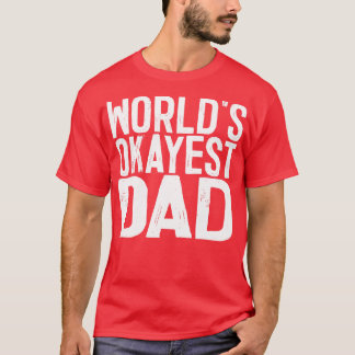Camiseta El papá más bueno del mundo 2