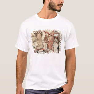 Camiseta El papiro satírico