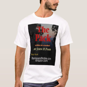 Camiseta El paquete