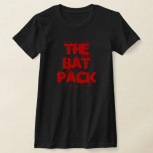 CAMISETA EL PAQUETE DE MAMA