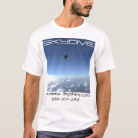 el paracaídas skydive skydiving se nubla el
