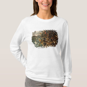 Camiseta El parlamento de pájaros