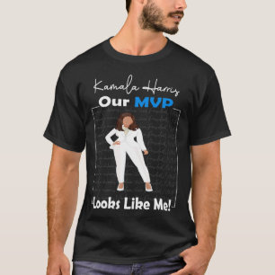 Camiseta El Parlamento Europeo Se Parece A Mí Aka Señora Vi