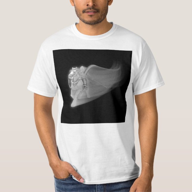 Camiseta El paro de los pañales vuelve (Anverso)