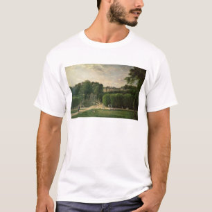 Camiseta El parque en la nube del St., 1865