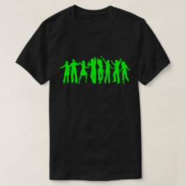 Camiseta El Partido Verde