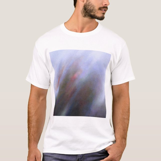 Camiseta El pasado septiembre (Anverso)