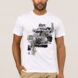 Camiseta El pasamontañas