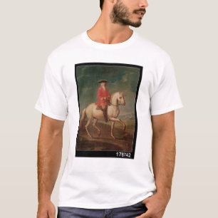 Camiseta El paseo